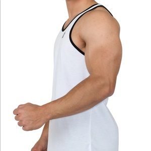 hyprMV Delta Stringer Tank